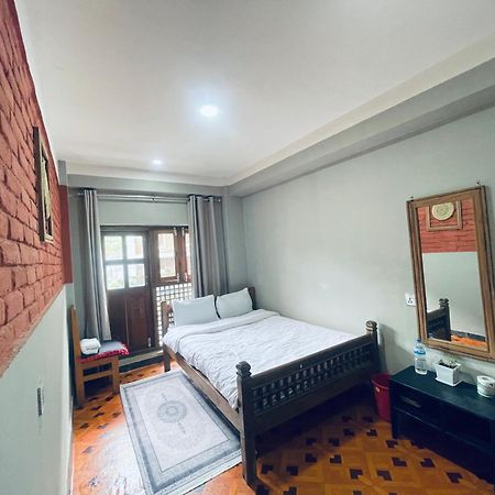 Pasne Aajako Hotel Bandipur Exterior photo